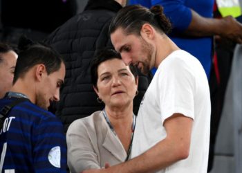 Napad Rabiotine majke: “Je li de Zerbi vrištao i lajao. Borba? Izgovor”