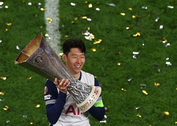 Napuštam Tottenham: “Teška odluka, ali želim novo okruženje”