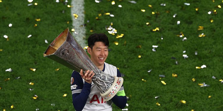 Napuštam Tottenham: “Teška odluka, ali želim novo okruženje”