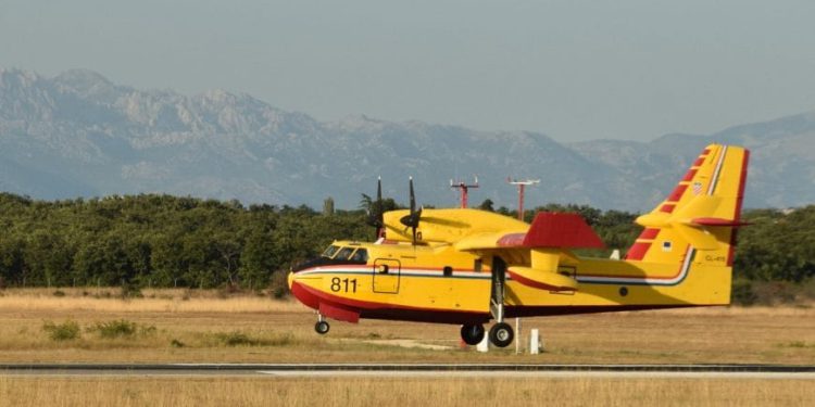 Naše vatrogasne snage spremne su i za najteže intervencije