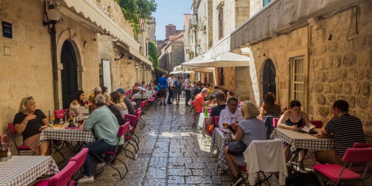 “Ne možemo više, vadi još rezervacija”