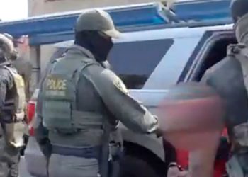 ‘Ne odlazimo’: Granična patrola koristi neoznačeni kamion ‘Trojan konja’ za nastavak racija deportacije