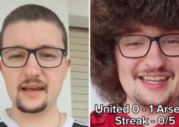 “Ne režem kosu sve dok United ne osvoji 5 utakmica zaredom”: Tako je sada …