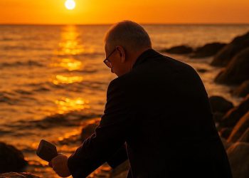 Ne treba mi više Malo vitra, naučio sam voljeti jednostavnost poput tuckanja priljepaka