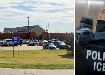 Nebraska dobiti pritvor za led nadimak “Cornhusker Clink”