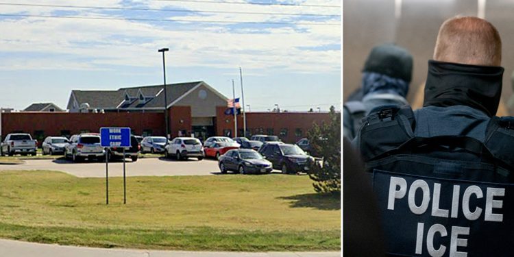 Nebraska dobiti pritvor za led nadimak “Cornhusker Clink”