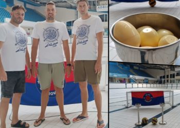 Nek’ igre počnu: Obradović, Bušlje i Joković izvukli skupine ovogodišnjeg izdanja Divlje lige