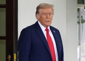 ‘Nema NATO -a, ali i dalje ćemo zaštititi Ukrajinu’ – Trump – RT Rusija i bivši Sovjetski Savez