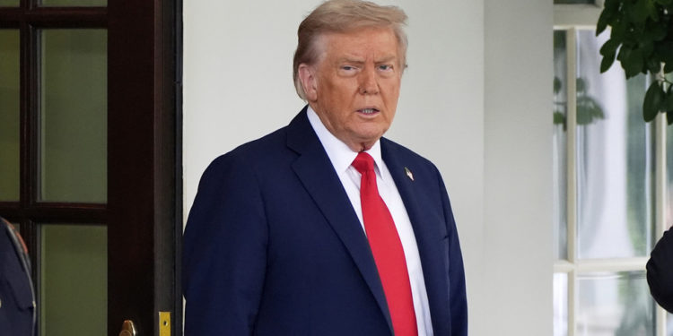 ‘Nema NATO -a, ali i dalje ćemo zaštititi Ukrajinu’ – Trump – RT Rusija i bivši Sovjetski Savez