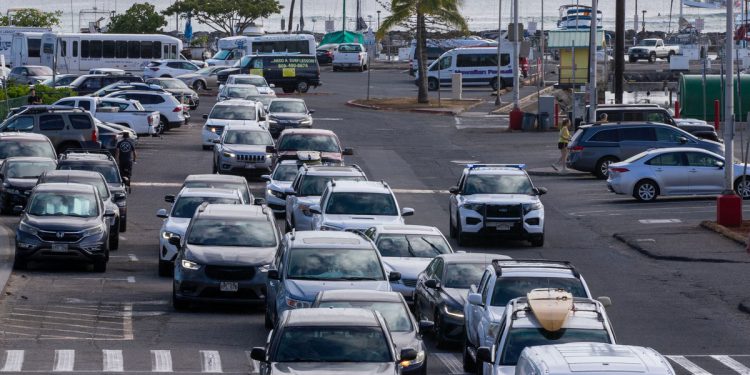 Nema prijetnje tsunamiju na Havajima iz potresa sa 7 magnitude u blizini ruskih Kurilnih otoka, kažu zvaničnici