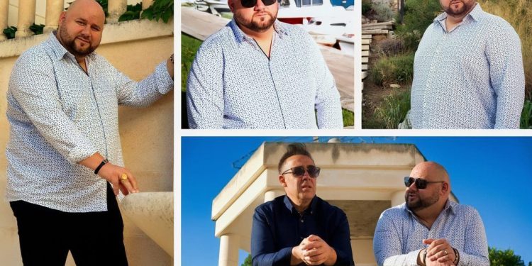 Neretvanski slavuj Branko Medak priprema „fundament za nove stvari“ – iza pjevačkog zaokreta stoji posveta supruzi i djeci