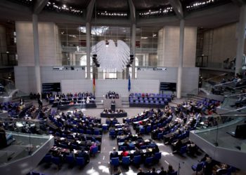 Nesloga unutar njemačke vladajuće koalicije po pitanje slanja vojnika u Ukrajinu