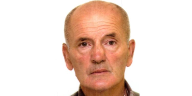 Nestao muškarac u Otoku Dalmatinskom, policija traži pomoć