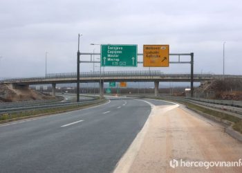 Nestašica TAG uređaja u Autocestama FBiH