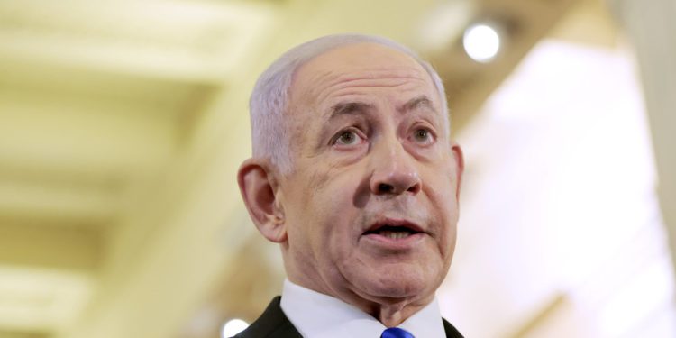 Netanyahu odlučuje o potpunom okupaciji Gaze – Media – RT World News