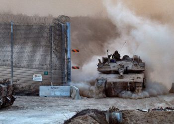 Netanyahu proširuje plan preuzimanja Gaze uključiti središnje kampove, Muwasi