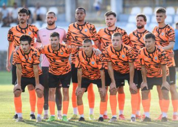 Neugodna vijest sa Šubićevca pred početak sezone: Šibenik raskinuo ugovor sa stoperom koji je najavljivan kao pojačanje