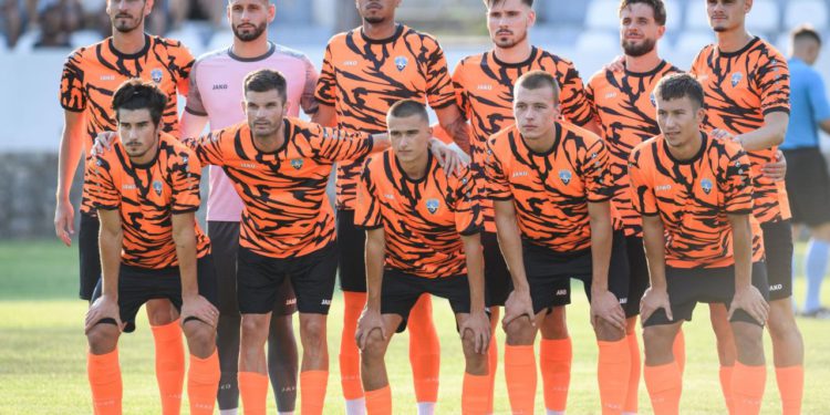 Neugodna vijest sa Šubićevca pred početak sezone: Šibenik raskinuo ugovor sa stoperom koji je najavljivan kao pojačanje