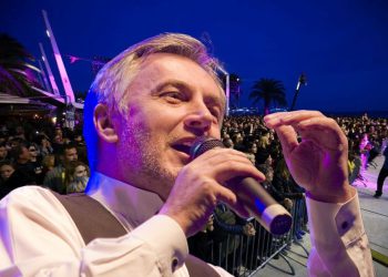 Nevrijeme odgađa događanja diljem Dalmacije. Pitali smo hoće li biti Škorinog koncerta na Rivi