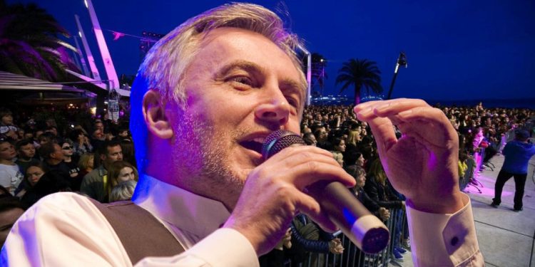 Nevrijeme odgađa događanja diljem Dalmacije. Pitali smo hoće li biti Škorinog koncerta na Rivi