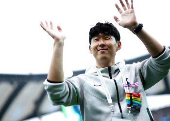 Newcastle vs Tottenham: Ocjena uživo, vijesti i ažuriranja kao Son Heung-min valovi zbogom nakon desetljeća u sjevernom Londonu u predsezonskom prijateljskom