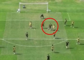 Neymar, spektakularni cilj preuzet iz drona: slalom iz fenomena!