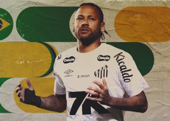 Neymar u Juveu? Kako je Brazilac kod Santosa