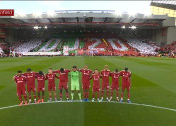 “Nikad nećeš hodati sam” je jezivo