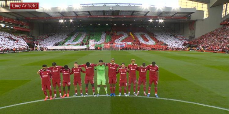 “Nikad nećeš hodati sam” je jezivo