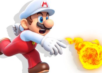 Nintendo izdaje prebacivanje 2 upozorenja o toplini kako se temperature povećavaju