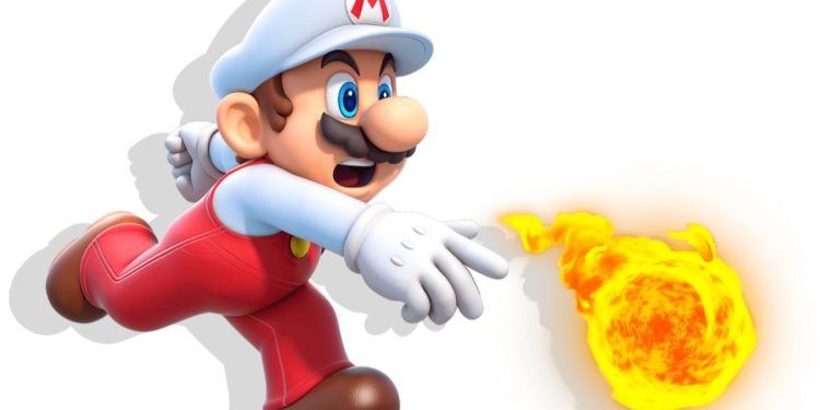 Nintendo izdaje prebacivanje 2 upozorenja o toplini kako se temperature povećavaju