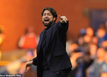 Nisam mogao promijeniti stvari s dodirne linije! Russell Martin kaže da nije kriv za Rangersov horor show u play-offu Lige prvaka