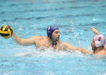 Ništa od Regionalne vaterpolske lige sljedeće sezone, države sudionice nisu našle zajednički jezik