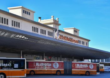 Niste uspjeli proći do dubrovačkog autobusnog kolodvora: evo uputa kako do autobusa, paketomata,…