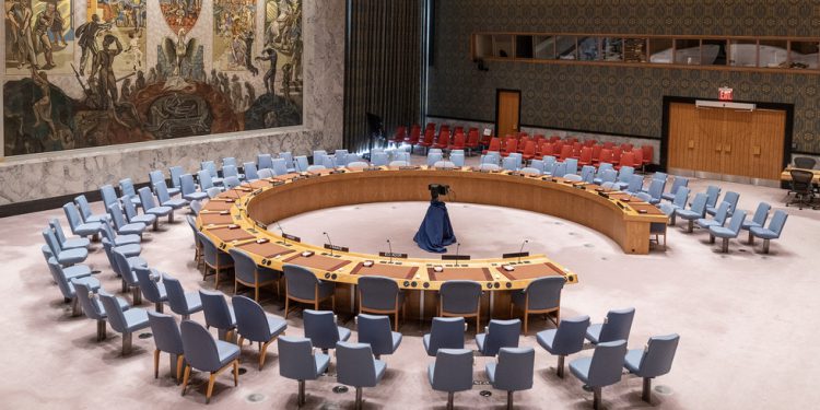 Nitko ne čita izvještaje UN – UN izvještaj – RT World News