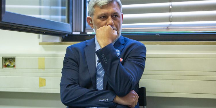 Nitko nije očekivao što radi Robert Ferlin izvan kamera: ‘Uvijek pronađe vrijeme da bude tu’