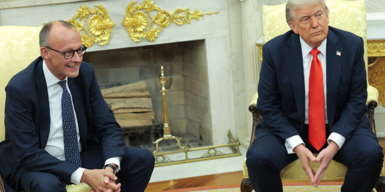 Njemački Merz upozorava EU da ne “precijeni” utjecaj na sukob u Ukrajini – RT World News