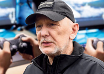 Nova hrvatska mafija 2025. Preko videoigrica dogovaraju ubojstva, na dark webu naručuju drogu i lažni novac