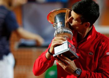 Novak Đoković Novi član Le Mansa: S njim Massa i Magnussen