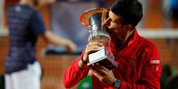 Novak Đoković Novi član Le Mansa: S njim Massa i Magnussen