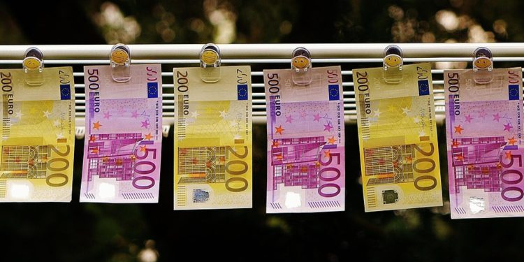 Nove novčanice eura posvađale dvije zemlje