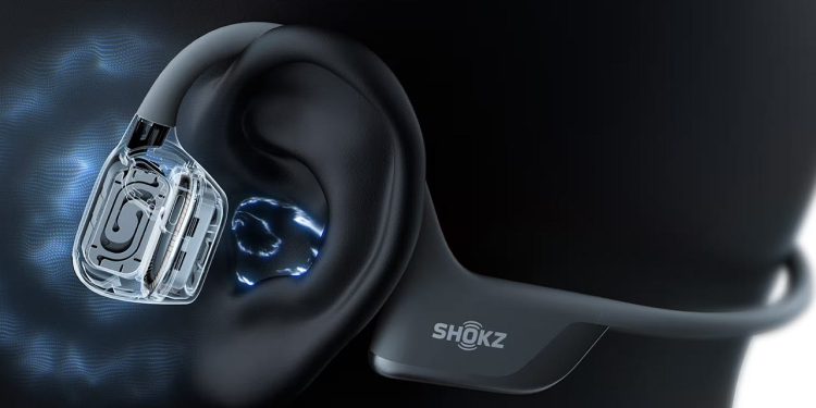 Nove sportske slušalice Shokz OpenRun Pro 2 padaju na najnižu cijenu ikad