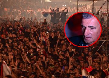 Novi Thompsonov koncert u Sinju? Bulj: “Ima interesa, ali uz sve ove probleme….”