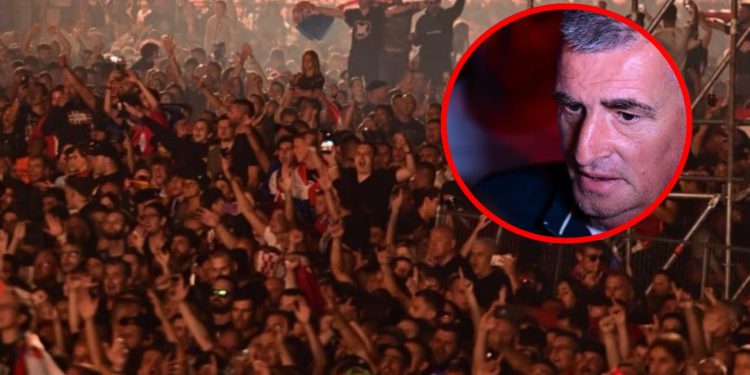 Novi Thompsonov koncert u Sinju? Bulj: “Ima interesa, ali uz sve ove probleme….”