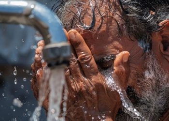 Novi toplinski val stiže u BiH, temperature do 41 stupanj