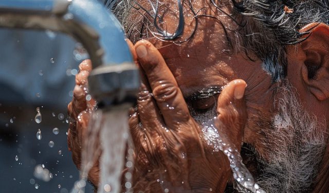 Novi toplinski val stiže u BiH, temperature do 41 stupanj