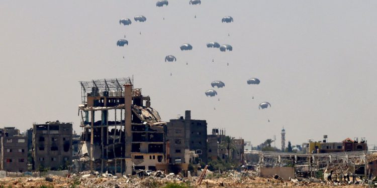 Novinari al Jazeera ubijeni u izraelskom zračnom napadu na Gazi