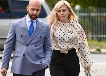 Novinarka Nataša Miljanović Zubac: ‘Suprug mi je u zadatak ostavio otkrivanje nedjela u Graničnoj policiji’