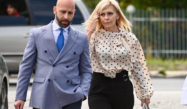 Novinarka Nataša Miljanović Zubac: ‘Suprug mi je u zadatak ostavio otkrivanje nedjela u Graničnoj policiji’