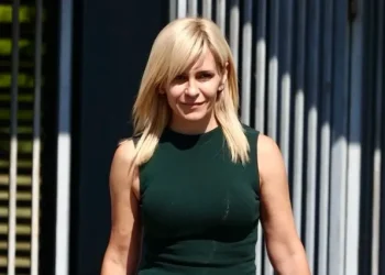 Novinarka Nataša Miljanović Zubac puštena na slobodu